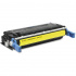 Utángyártott toner a HP 641A C9722A sárga (yellow) 