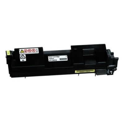 Ricoh 408187 sárga (yellow) eredeti toner