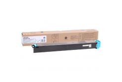 Sharp DX-25GTCA cián (cyan) eredeti toner