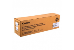 Canon CEXV 49 8528B003 színes (CMYK) eredeti fotohenger