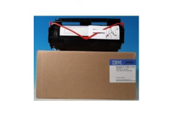 IBM 28P2010 fekete (black) eredeti toner