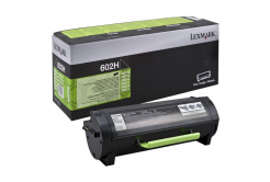 Lexmark 60F2H0E fekete (black) eredeti toner
