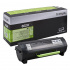 Lexmark 60F2H0E fekete (black) eredeti toner
