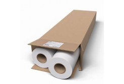 HP 914/45.7/50, Universal Bond Paper, matný, 36", A6DE9A, 80 g/m2, papír, 914mmx45.7m, bílý, pro inkoustové tiskárny, role, univer