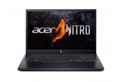 Acer NH.QSHEC.00A Nitro V 15/ANV15-41-R3RD/R5-6600H/15,6"/FHD/16GB/512GB/RTX 3050/Linux/Fekete/2R