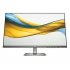 HP Series 5 524da B11W5AT#ABB Monitor, 23,8", IPS, FHD, 100Hz, 5ms, Gray, 3R