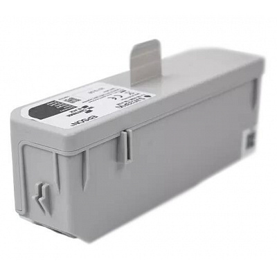 Epson SJIC33PK C33S020700 fekete (black) eredeti tintapatron