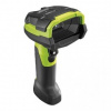 Zebra ipari vonalkódolvasó LI3608-SR tartós GREEN LI3608-SR3U4600VZW, vibráció, USB KIT