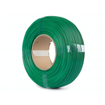 Spectrum 81344 Refill 3D filament, rPETG, 1,75mm, 1000g, Zöld (Traffic green)