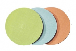 3M 268XA Trizact™ üvegfelület-kidolgozó tárcsa, átmérő 125 mm 125 mm x A35