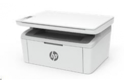HP LaserJet MFP M140w (A4, 20ppm, USB, Wi-Fi, Print/Scan/Copy) multifunkční tiskárna