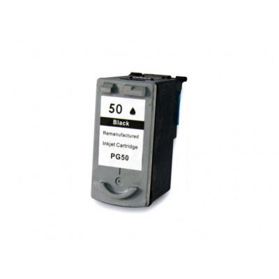Canon PG-50 fekete (black) utángyártott tintapatron