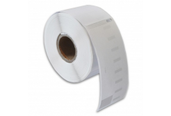 Utángyártott címkék s Dymo 11356, 89mm x 41mm
