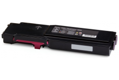Xerox 106R03535 bíborvörös (magenta) utángyártott toner