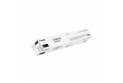 Canon CEXV54 1394C002 fekete (black) eredeti toner 