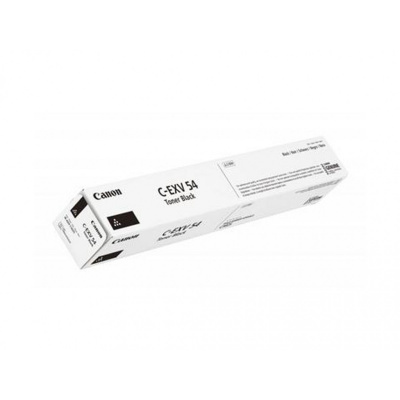 Canon CEXV54 1394C002 fekete (black) eredeti toner 