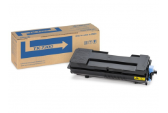 Kyocera Mita TK-7300 fekete (black) eredeti toner