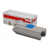 OKI 44973508 fekete (black) eredeti toner