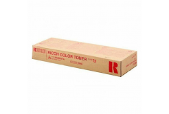 Ricoh 888483 fekete (black) eredeti toner