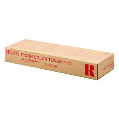 Ricoh 888483 fekete (black) eredeti toner