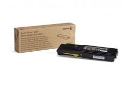 Xerox 106R02231 sárga (yellow) eredeti toner