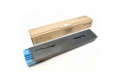 Xerox 006R01647 cián (cyan) eredeti toner