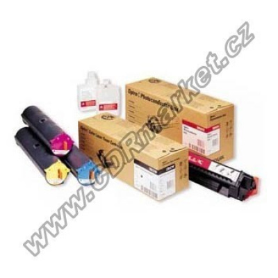 Lexmark 1361215 fekete (black) eredeti fotohenger