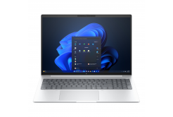 HP EliteBook 8/G1i/U5-225H/16"/WUXGA/16GB/512GB/Arc 130T/W11P/Silver/3R On-Site