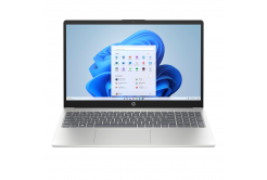 HP D9MF8EA#BCM 15/15-fc1000ncx/R3-7320U/15,6"/FHD/8GB/256GB/AMD int/W11H/Ezüst/2R