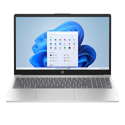 HP D9MF8EA#BCM 15/15-fc1000ncx/R3-7320U/15,6"/FHD/8GB/256GB/AMD int/W11H/Ezüst/2R