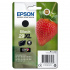 Epson T29XL C13T29914012 fekete (black) eredeti tintapatron