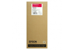 Epson T6423 bíborvörös (magenta) eredeti tintapatron