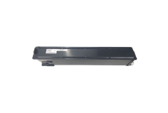 Toshiba T-2822E, 6AJ00000221, 6AJ00000249 fekete (black) kompatibilis toner