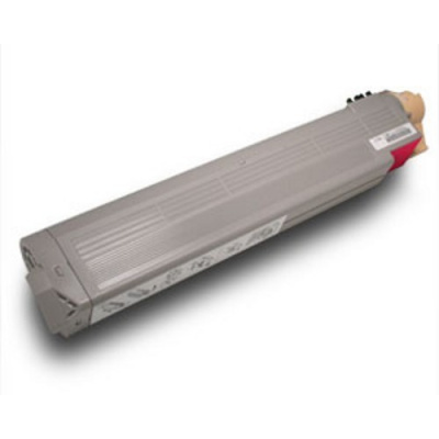 Xerox 106R01078 bíborvörös (magenta) kompatibilis toner