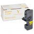 Kyocera Mita TK-5220Y sárga (yellow) eredeti toner