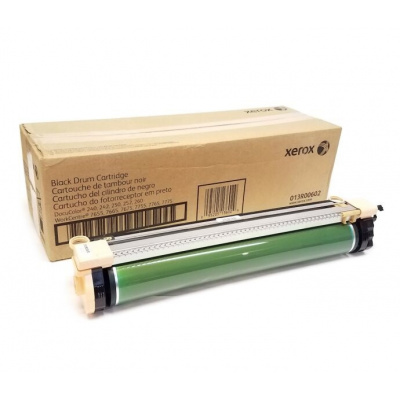 Xerox 013R00602 fekete (black) eredeti fotohenger