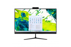Acer DQ.BR5EC.003 Aspire/C27-2G_LUBR75825U_65W/27"/1980x1080/R7-5825U/8GB/512GB/AMD int/W11H/Fekete/2R