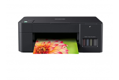 Brother DCP-T420W DCPT420WYJ1 tintasugaras multifunkciós
