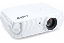 DLP Acer P5535 - 3D,4500Lm,20k:1,1080p,HDMI,RJ45