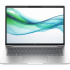 HP ProBook 445 G11 A38JDET#BCM Notebook, R5-7535U, 14", WUXGA, 16GB, 512GB SSD, AMD int, W11P, Silver, 3RNBD, Cseh billentyűzet
