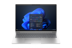 HP EliteBook 6/G1i/U5-225U/16"/WUXGA/16GB/512GB/Intel int/W11P/Ezüst/3R