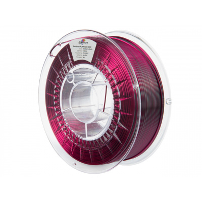 Spectrum 81407 3D filament, PLA Magic Silk, 1,75mm, 1000g, Többszínű (Raspberry blush)
