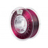 Spectrum 81407 3D filament, PLA Magic Silk, 1,75mm, 1000g, Többszínű (Raspberry blush)