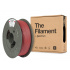 "The Filament" by Spectrum TF-24204, PLA Matte, 1,75mm, 1000g, Piros (October red)