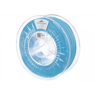 Spectrum 80847 3D filament, PLA Premium, 1,75mm, 1000g, Kék (Baby blue)