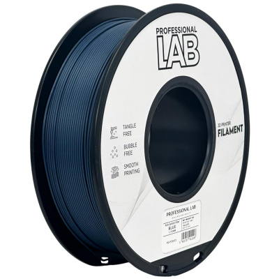 Professional Lab FG-P130-E1, 3D filament, PLA Carbon Fiber, 1,75mm, 1000g, Kék (Blue)