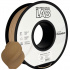 Professional Lab FG-P44-E1, 3D filament, PLA Wood, 1,75mm, 1000g, Barna (Brown)