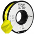Professional Lab FG-P95-E1, 3D filament, PLA Silk, 1,75mm, 1000g, Sárga (Yellow)