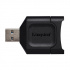 Kingston čtečka USB 3.0 (3.2 Gen 1), MobileLite Plus SD, SD, externí, černá, konektor USB A