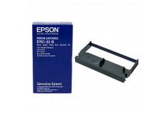 Epson ERC 32 C43S015371, fekete, eredeti festékszalag